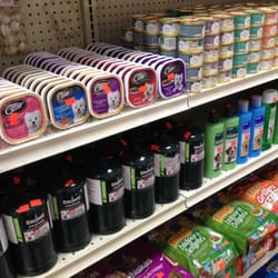 Oak View Market - Pet food and propane