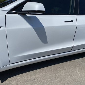 Kim's Auto Body - After - Body Shops Near Me - Santa Clara, California