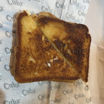 Capriotti's Sandwich Shop - Grilled Cheese - Sandwiches Near Me - St Louis, Missouri Capriotti's Sandwich Shop - Grilled Cheese - Sandwiches Near Me - St Louis, Missouri