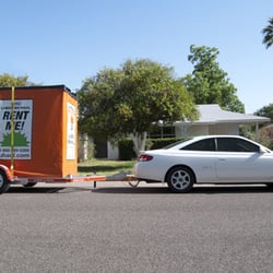 U-Haul - Chambersburg