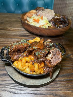 Reggae Jerk Hut by null