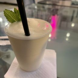 Pina Colada Pina Colada