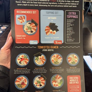 Fukumi Ramen - Ramen Near Me - Sacramento, California Fukumi Ramen - Ramen Near Me - Sacramento, California