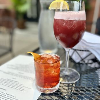 Sal's Trattoria - Cocktails - Italian Near Me - Chicago, Illinois