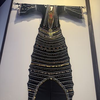 Sheeba Restaurant - West Dearborn - Dress - Halal Near Me - Dearborn, Michigan