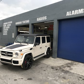 Iria Car Radio - Car Stereo Installation Near Me - Miami, Florida Iria Car Radio - Car Stereo Installation Near Me - Miami, Florida