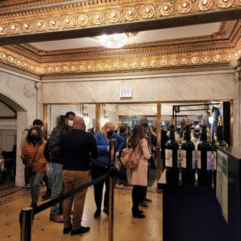 CIBC Theatre - Performing Arts Near Me - Chicago, Illinois