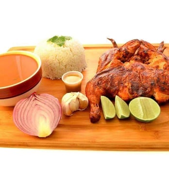 Pollo Centro - Got to try it - Spanish Near Me - Lawrence, Massachusetts