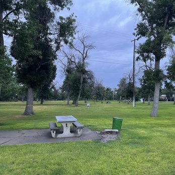 Gibson Park - Parks Near Me - Great Falls, Montana