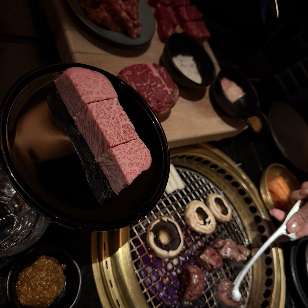 COTE - Steakhouses Near Me - Las Vegas, Nevada