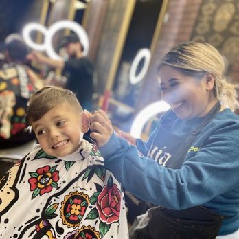 Los Barberos - So sweet - Barbers Near Me - Pleasant Hill, California Los Barberos - So sweet - Barbers Near Me - Pleasant Hill, California