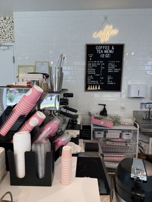 Five Daughters Bakery | Avalon by null