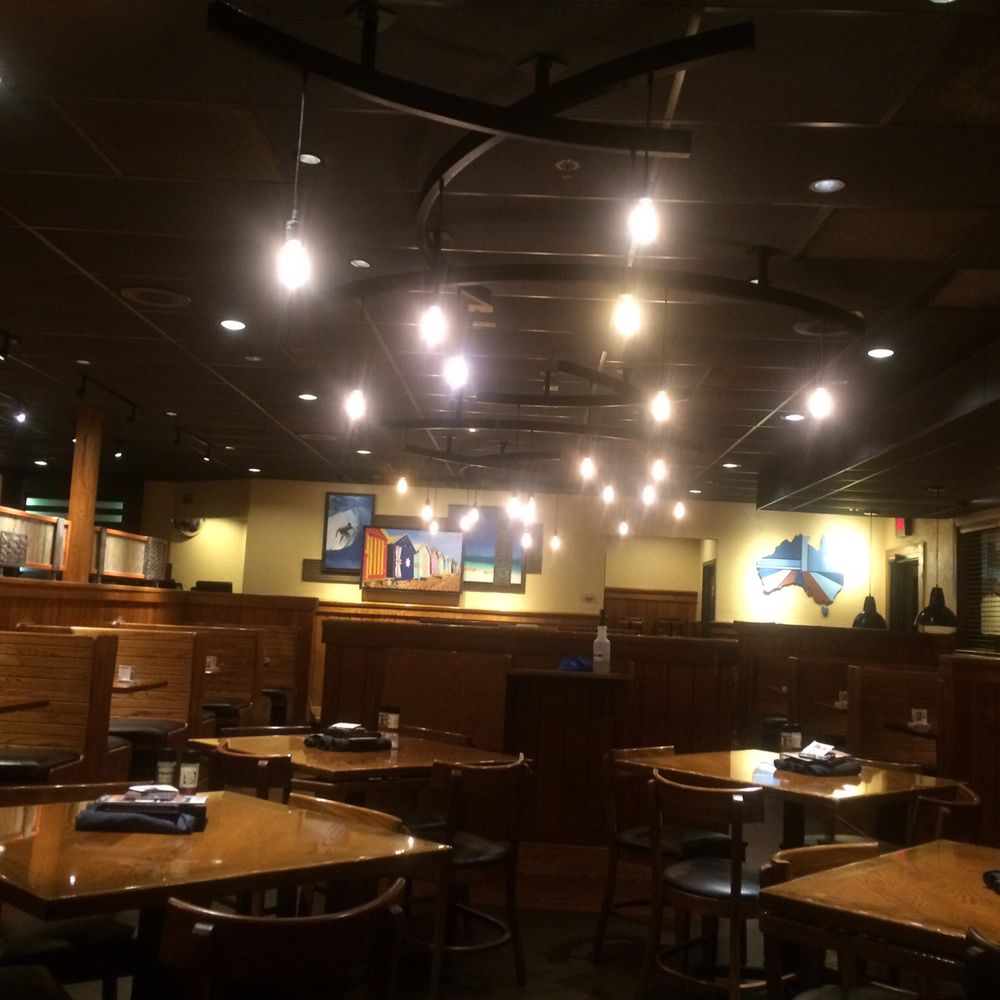 Outback Steakhouse - Steakhouses Near Me - Wesley Chapel, Florida