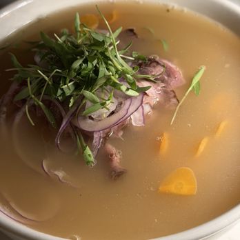 Bone Kettle - Breakfast & Brunch Near Me - Pasadena, California