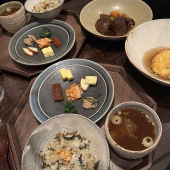 ODRE - Korean Near Me - New York, New York