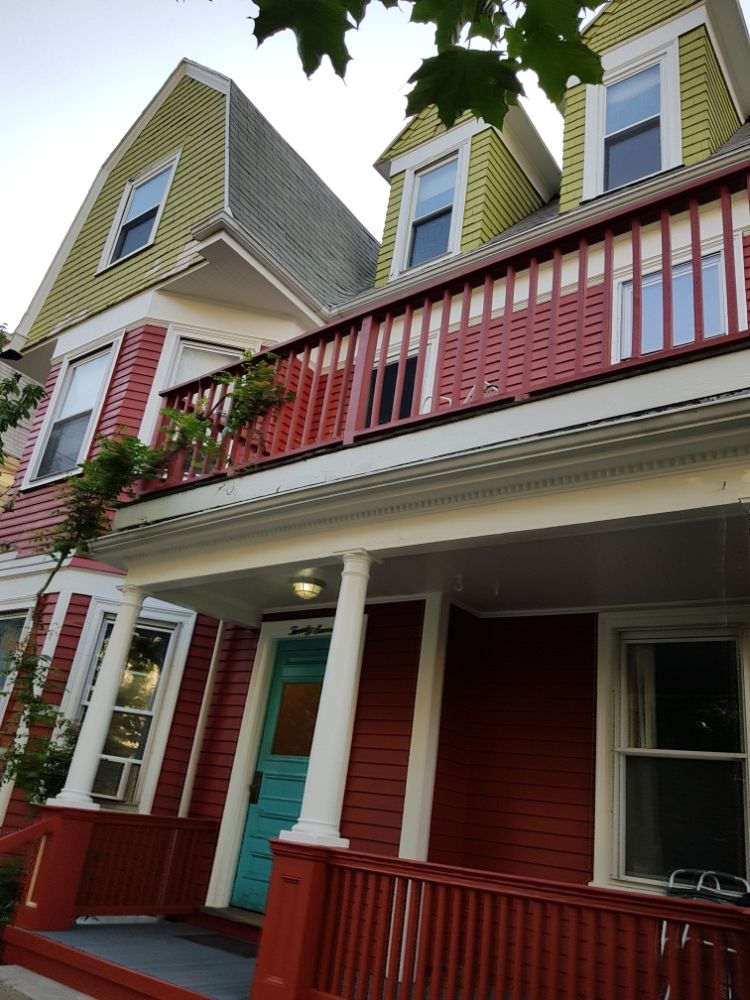 Slide of Home Remodeling by PH