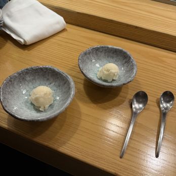 Sushi-Ann Restaurant - The dessert! - Japanese Near Me - New York, New York Sushi-Ann Restaurant - The dessert! - Japanese Near Me - New York, New York