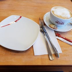 Bäckerei Vatter