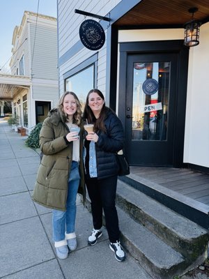 Ulysses Coffee by null