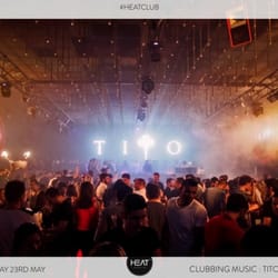 Heat Club