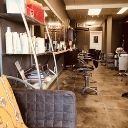 The Beaches Salon & Spa