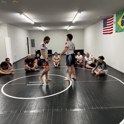 Valley Brazilian Jiu Jitsu