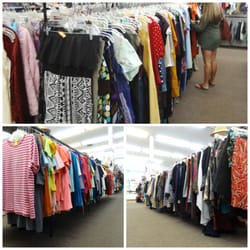 We Care Thrift Store - Atmore - Women's Clothing