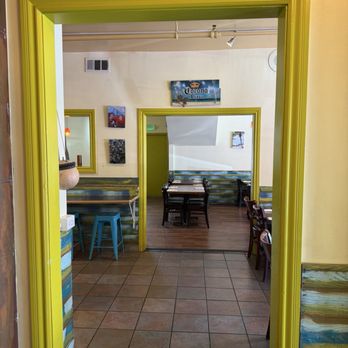 Coconuts Caribbean Restaurant & Bar - Entrance to seating area - Caribbean Near Me - Palo Alto, California Coconuts Caribbean Restaurant & Bar - Entrance to seating area - Caribbean Near Me - Palo Alto, California