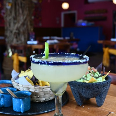 La Reyna - Authentic Mexican Cuisine by null