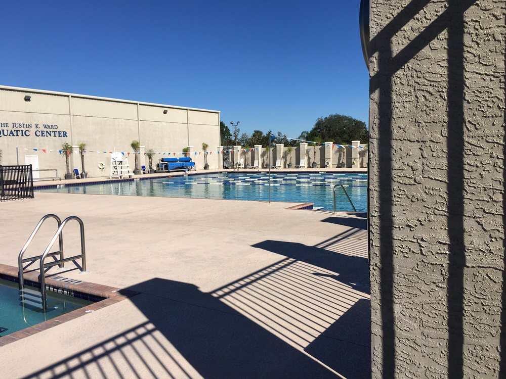 Highlands County Family YMCA Image