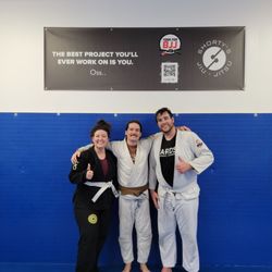 Shorty's Brazilian Jiu Jitsu