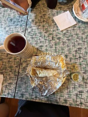 Flightpath Coffeehouse by null