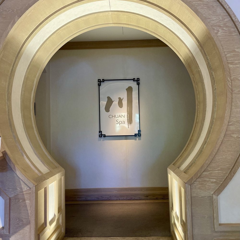 Chuan Spa - Massage Near Me - Pasadena, California Chuan Spa - Massage Near Me - Pasadena, California