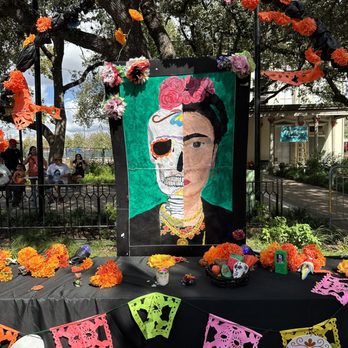 Dia de Los Muertos - Alter 10/23 - Festivals Near Me - San Antonio, Texas Dia de Los Muertos - Alter 10/23 - Festivals Near Me - San Antonio, Texas