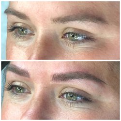Michiana Microblading
