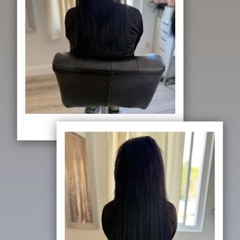Mel Fairy Touch - Hair extensions - Makeup Artists Near Me Mel Fairy Touch - Hair extensions - Makeup Artists Near Me