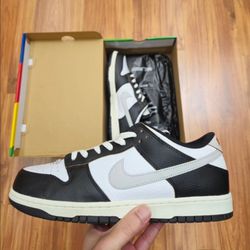 Sole Crazy