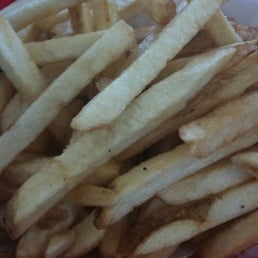 Crispy Crispy