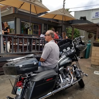 Le Papagayo - My scooter - Breakfast & Brunch Near Me - Encinitas, California