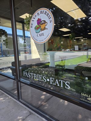 Beans and Berries Café by null