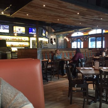 Eureka! - American Near Me - Seattle, Washington