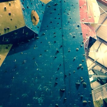 Klätterdomen - Climbing Near Me - Göteborg, O
