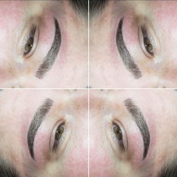 Shelly Hahn - Combination microblading and microshading - Waxing Near Me - Cincinnati, Ohio Shelly Hahn - Combination microblading and microshading - Waxing Near Me - Cincinnati, Ohio