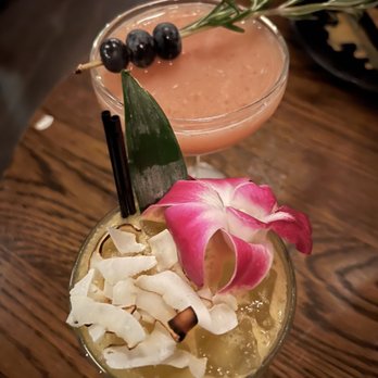 11 Tigers - Asian Fusion Near Me - New York, New York