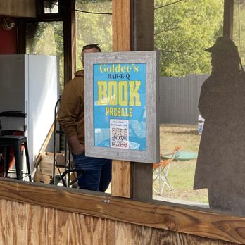 Goldee’s BBQ - Learn to cook it - Barbeque Near Me - Fort Worth, Texas