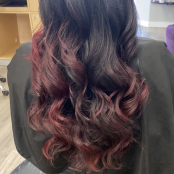 Salon Meraki - Color and style - Eyelash Service Near Me - Fall River, Massachusetts