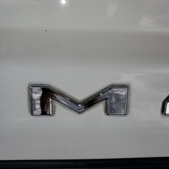 Exotic Shine Mobile Detailing - Dirt all around. Letters with wax still on them. - Auto Detailing Near Me Exotic Shine Mobile Detailing - Dirt all around. Letters with wax still on them. - Auto Detailing Near Me