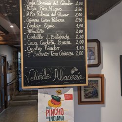 Casa Velarde