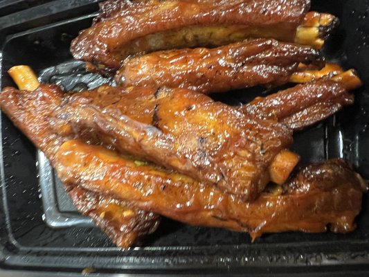 P.F. Chang's by null