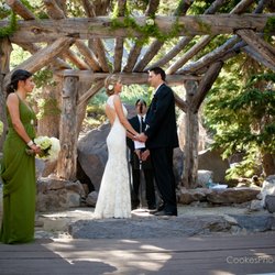 Mammoth Mountain Resort Weddings